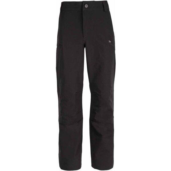 Снимка на VAVWEAR FLEXTAC12S Мъжки туристически панталони, черно, размер 40X34