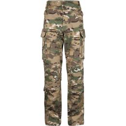 Снимка на VAVWEAR OPTAC12 Мъжки туристически панталони, khaki, размер 38X34