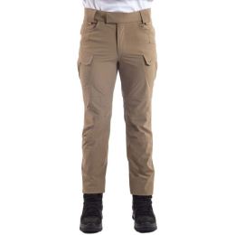 Снимка на VAVWEAR TACFLEX11 Мъжки туристически панталони, кафяво, размер 38X34