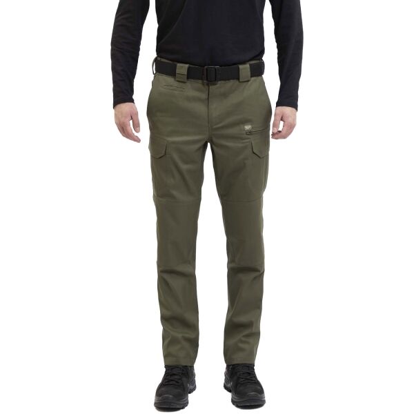 Снимка на VAVWEAR TACTEC15-F Мъжки туристически панталони, khaki, размер 30X34