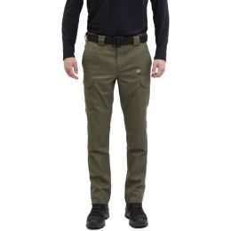 Снимка на VAVWEAR TACTEC15-F Мъжки туристически панталони, khaki, размер
