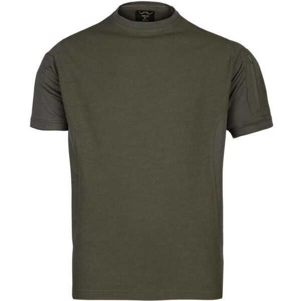 Снимка на VAVWEAR VTHIN01 Мъжка тениска, khaki, размер XXL