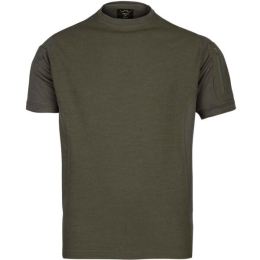 Снимка на VAVWEAR VTHIN01 Мъжка тениска, khaki, размер