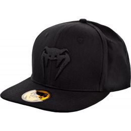 Снимка на Venum CLASSIC SNAPBACK Мъжка шапка с козирка, черно, размер