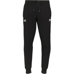Снимка на Venum UFC ADRENALINE BY VENUM REPLICA Мъжко спортно долнище, черно, размер XXL
