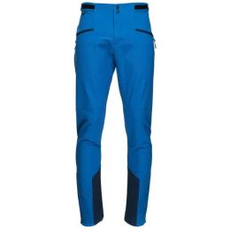 Снимка на Viking EXPANDER WARM Мъжки туристически панталони, синьо, размер