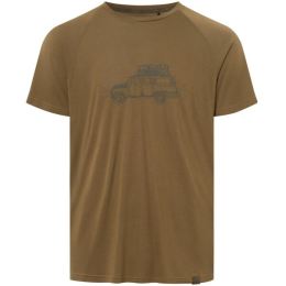 Снимка на Viking LIKELO Мъжка тениска, khaki, размер