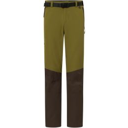 Снимка на Viking SEQUOIA Мъжки туристически панталони, khaki, размер