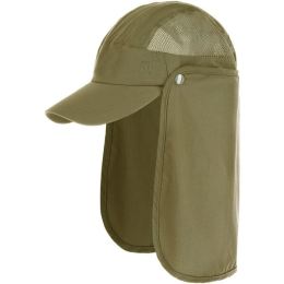 Снимка на Viking TENTA Туристическа шапка, khaki, размер