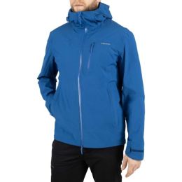 Снимка на Viking TREK PRO 2.0 MAN Мъжко водоустойчиво яке, синьо, размер