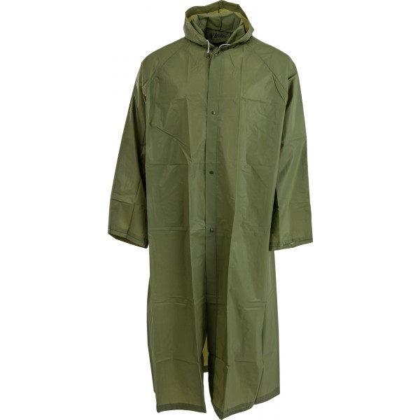 Снимка на Viola TOURIST RAINCOAT Дъждобран, khaki, размер XXL