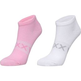 Снимка на Voxx Avenar 2P Унисекс чорапи, розово, размер