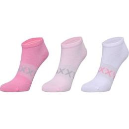 Снимка на Voxx S-ACTIVIK 3PK Унисекс чорапи, розово, размер