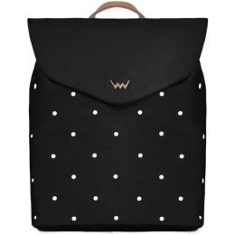 Снимка на VUCH ДЖОАНА ДОТИ Дамска раница, черно, размер