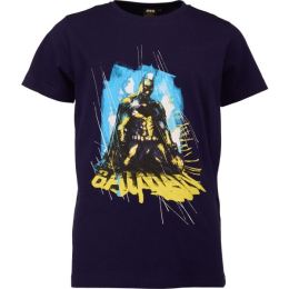 Снимка на Warner Bros BATMAN LOST Детска тениска, тъмносин, размер 152-158