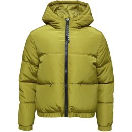 Снимка на Willard AGOLA Дамско капитонирано яке, khaki, размер XXL