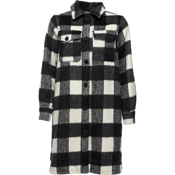 Снимка на Willard ANGELES Леко дамско яке, черно, размер