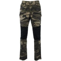 Снимка на Willard ARMUS Мъжки панталони, khaki, размер XXL