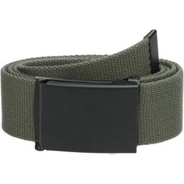 Снимка на Willard BELT Текстилен колан, khaki, размер