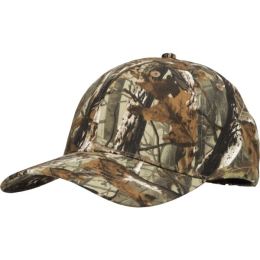 Снимка на Willard CAMO Мъжка бейзболна шапка, khaki, размер