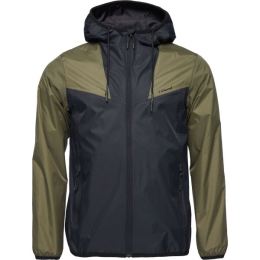 Снимка на Willard CART Мъжко шушляково яке, khaki, размер XXL