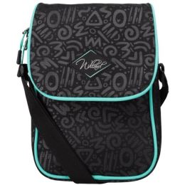 Снимка на Willard DOCBAG 1 Пътна чанта за документи, черно, размер
