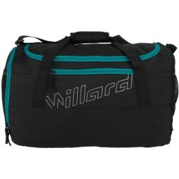 Снимка на Willard FOLD BAG 40L Сгъваема пътна чанта, черно, размер