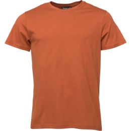 Снимка на Willard GAMBA Мъжка тениска, оранжево, размер XXXL