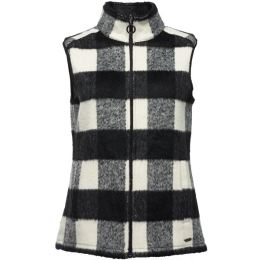 Снимка на Willard GLADIS Дамски елек, черно, размер XXL