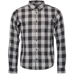 Снимка на Willard HAJDEN Мъжка риза, черно, размер XXL