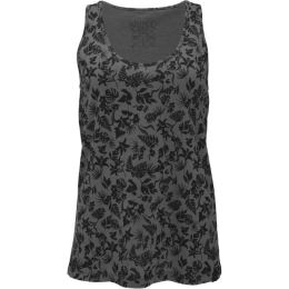 Снимка на Willard MATEA Дамски потник в свободна кройка, тъмносиво, размер XXL