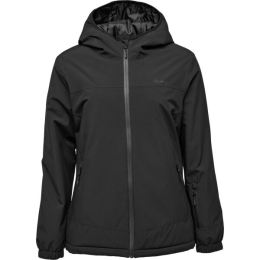 Снимка на Willard NATANA Дамско скиорско яке, черно, размер XXL