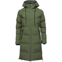 Снимка на Willard RETA Дамско капитонирано яке-дълго, khaki, размер XXL