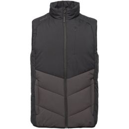 Снимка на Willard SARYON Мъжко затоплящо елече, черно, размер XXXL