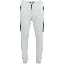 Снимка на Willard SOLAN Леки мъжки спортни панталони, сиво, размер XXL