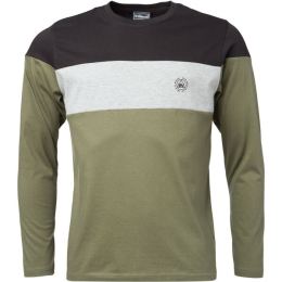 Снимка на Willard SUNAK Мъжка тениска, khaki, размер XXXL