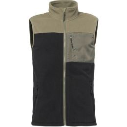 Снимка на Willard TIBIAN Мъжко елече за бягане, khaki, размер XXXL