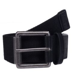 Снимка на Willard TILER Текстилен колан, черно, размер