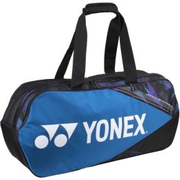 Снимка на Yonex 92231W PRO TOURNAMENT BAG Спортен сак, синьо, размер