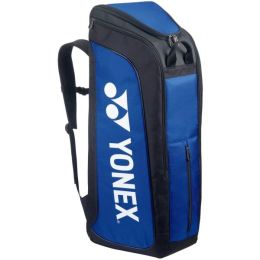 Снимка на Yonex 92419 PRO STAND BAG Сак за тенис ракети, синьо, размер
