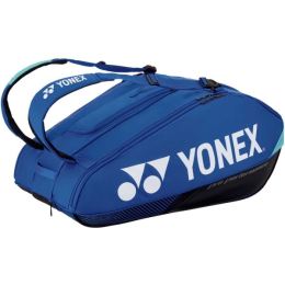 Снимка на Yonex 924212 PRO Сак за тенис ракети, синьо, размер