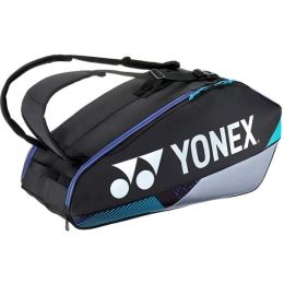 Снимка на Yonex 92426 PRO Сак за тенис ракети, черно, размер