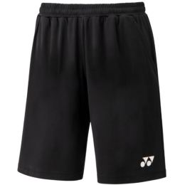 Снимка на Yonex YM0030 Мъжки къси панталони за тенис, черно, размер