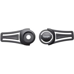 Снимка на ZOPA SEAT BELT LOCK Заключваща се система за колан, черно, размер