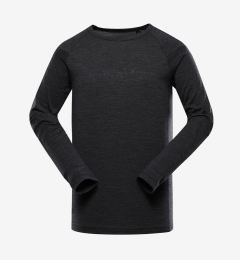 Снимка на ALPINE PRO Meren T-shirt Cheren