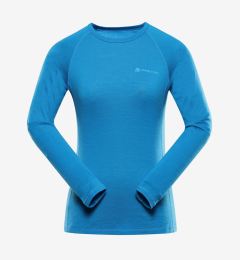 Снимка на ALPINE PRO Merena T-shirt Cheren