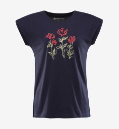 Снимка на ALPINE PRO Omba T-shirt Sin