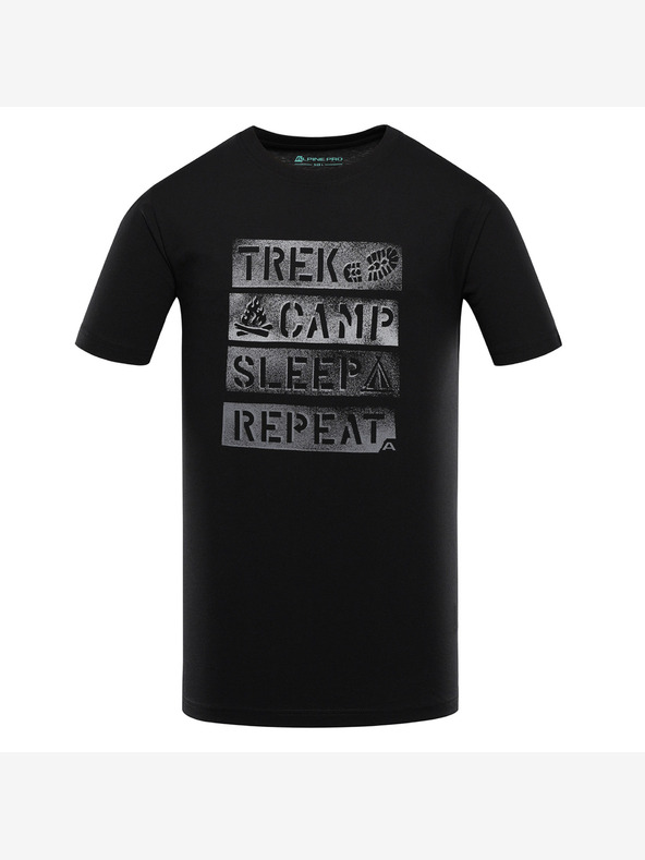 Снимка на ALPINE PRO T-shirt Cheren