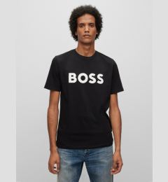 Снимка на BOSS T-shirt Cheren