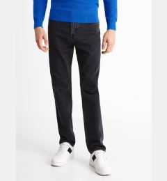 Снимка на Celio C75 Coback4 Jeans Cheren